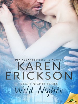 Wild Nights - ebook